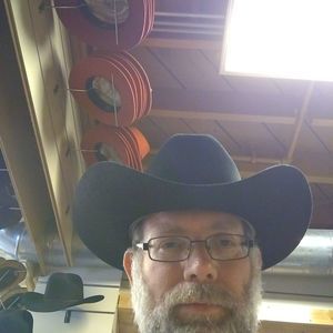 Meet your Posher, Ronnie